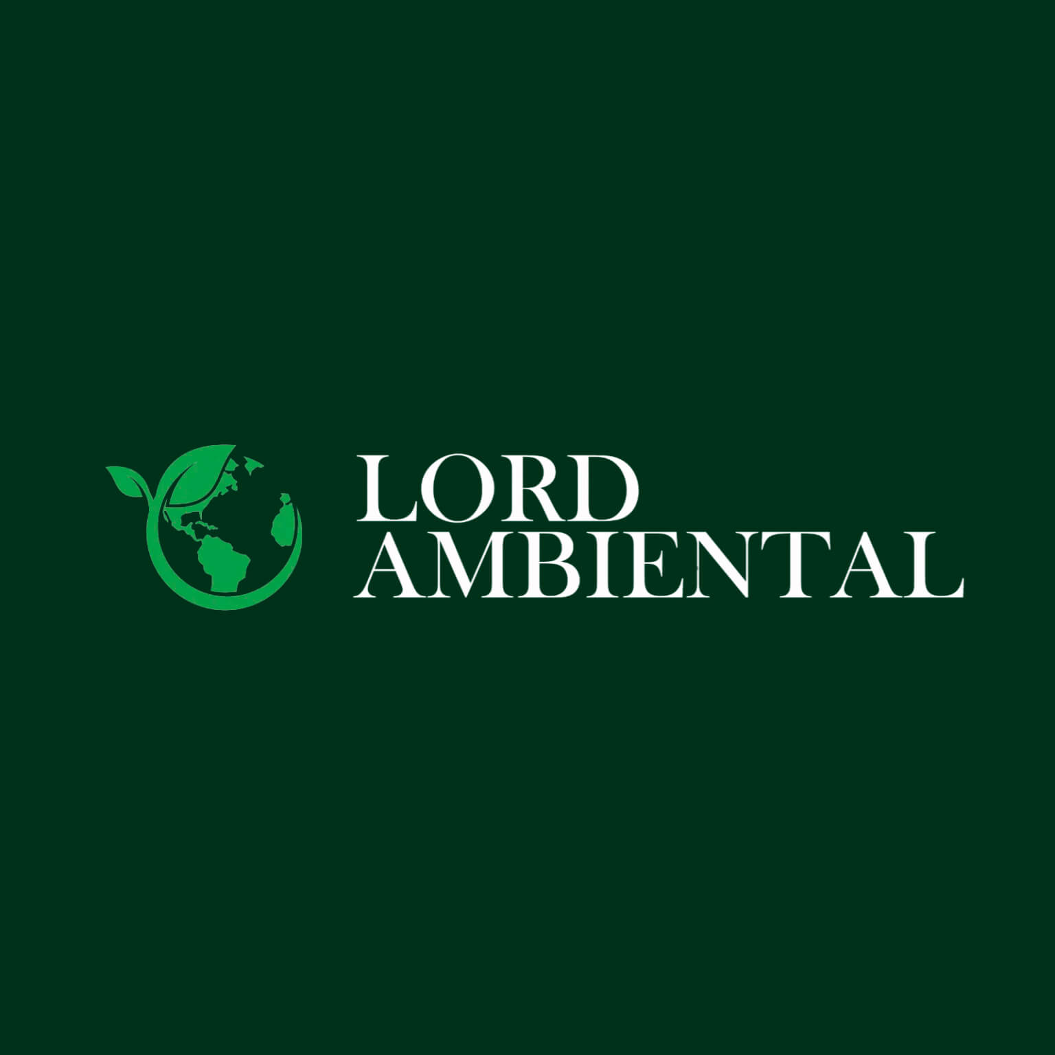 Lord Ambiental Controle de Pragas